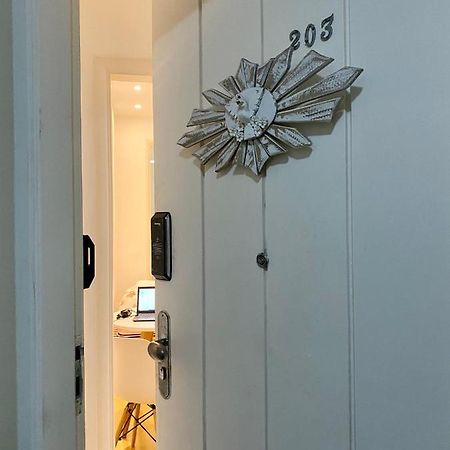 Apartamento Encantador Leme - Predio Na Orla Rio de Janeiro Kültér fotó